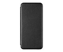 OBAL:ME Book Pouzdro pro Infinix Hot 30i Black