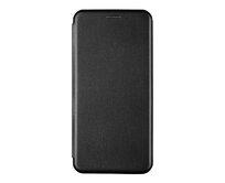 OBAL:ME Book Pouzdro pro Infinix Note 30 Pro Black