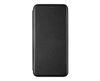OBAL:ME Book Pouzdro pro Infinix Smart 7 HD Black