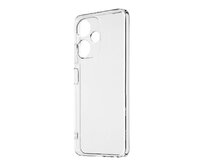 OBAL:ME TPU Kryt pro Infinix Hot 30i Transparent