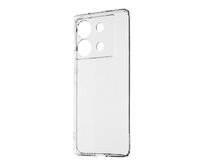 OBAL:ME TPU Kryt pro Infinix Zero 30 5G Transparent