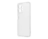 OBAL:ME TPU Kryt pro Xiaomi Redmi Note 12 4G Transparent