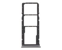 Xiaomi Redmi 14C šuplík SIM karty slot (černý)