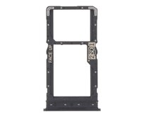 Motorola Moto G53 šuplík SIM karty slot (černý)