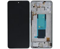Xiaomi Redmi Note 11 Pro+ 5G LCD displej dotykové sklo (Service Pack) Blue