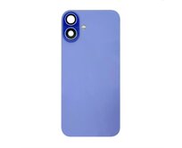 Zadní kryt baterie pro iPhone 16 (ultramarínový)