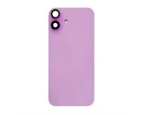 Zadní kryt baterie pro iPhone 16 Plus (růžový)