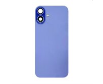 Zadní kryt baterie pro iPhone 16 Plus (ultramarínový)