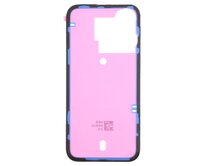 Lepení pod zadní kryt iPhone 15 Pro