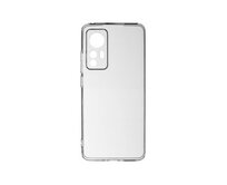 Kryt TPU Xiaomi 12 / 12X 5G - čirá