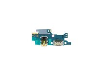 Samsung Galaxy M21 / M30s / M31 nabíjecí usb port konektor nabíjení mikrofon M215 / M307 (Service Pack)