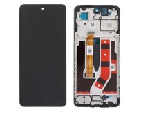 OnePlus Nord CE 3 Lite 5G CPH2467/CPH2465 LCD displej dotykové sklo vč rámečku
