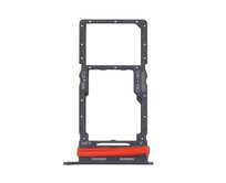 Samsung Galaxy A16 5G A166 šuplík na SIM slot (Blue Black)