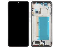 Xiaomi 13T / 13T Pro LCD displej dotykové sklo originální (Service Pack) Black