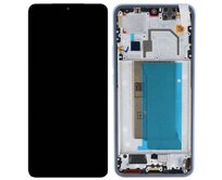 Xiaomi 13T / 13T Pro LCD displej dotykové sklo originální (Service Pack) Blue