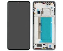 Xiaomi 13T / 13T Pro LCD displej dotykové sklo originální (Service Pack) Green