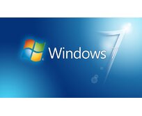 Windows 7 Pro 32-64 bit