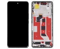 Huawei Nova 9 / Honor 50 LCD displej dotykové sklo (OLED včetně rámečku)
