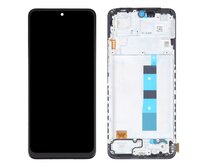 Xiaomi Redmi Note 12 4G LCD displej dotykové sklo (OLED včetně rámečku)
