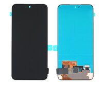 Samsung Galaxy S24 FE S721 LCD displej dotykové sklo originální (Service Pack)