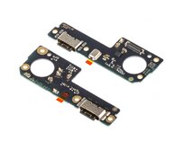 Xiaomi Redmi Note 13 5G nabíjecí konektor usb flex mikrofon originální (Service Pack)