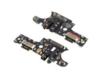 Motorola Moto G55 nabíjecí konektor usb flex mikrofon originální (Service Pack)