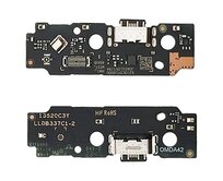 Xiaomi Redmi A3 nabíjecí konektor usb flex mikrofon originální (Service Pack)