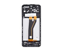 Samsung Galaxy A14 5G A146B displej LCD dotykové sklo (včetně rámečku)