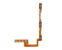 Realme 8 zapínací tlačítko hlasitosti flex power volume button