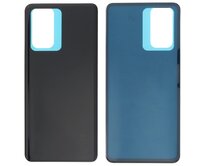 Xiaomi Redmi Note 12 Pro+ 5G zadní kryt baterie (černý)
