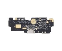 Oukitel WP21 nabíjecí konektor usb flex mikrofon