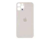 Zadní kryt baterie Apple iPhone 12 Pro s větším otvorem pro fotoaparát zlatý