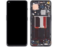 OnePlus 10 Pro LCD displej dotykové sklo včetně rámečku (originální repasovaný)