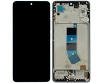 Xiaomi Redmi Note 13 4G LCD displej dotykové sklo originální (Service Pack) Blue
