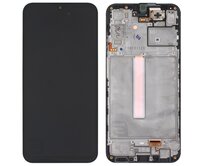 Samsung Galaxy A25 5G A256 LCD displej dotykové sklo (Service Pack)
