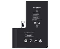Baterie REPART pro iPhone 15 Pro Max