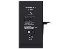Baterie REPART pro iPhone 15 Plus
