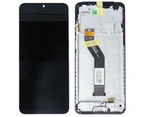 Xiaomi Redmi 14C / Poco C75 LCD displej dotykové sklo originální (Service Pack)