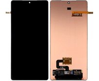 Samsung Galaxy S25 Ultra S938B LCD displej dotykové sklo originální (Service Pack)