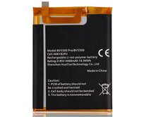 Baterie 466182PU pro Blackview BV5500/BV5500 Pro/BV5500 Plus