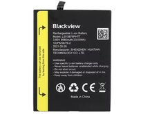 Baterie Li515876PHTT pro Blackview BV6600