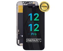 iPhone 12 / 12 Pro LCD displej dotykové sklo (REPART Soft OLED)
