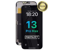 iPhone 13 Pro Max LCD displej dotykové sklo (REPART Hard OLED)