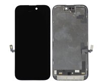 iPhone 16 LCD displej dotykové sklo (originální repasovaný)