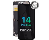 iPhone 14 Pro Max LCD displej dotykové sklo (REPART Incell 80Hz)