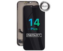 iPhone 14 Plus LCD displej dotykové sklo (REPART Incell)