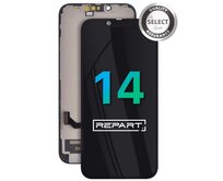 iPhone 14 LCD displej dotykové sklo (REPART Incell)