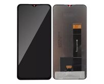 Cubot P80 LCD displej dotykové sklo