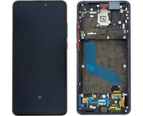Xiaomi Mi 9T / Mi 9T Pro LCD displej dotykové sklo (OLED včetně rámečku)