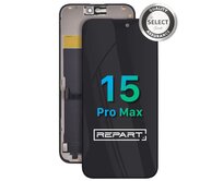 iPhone 15 Pro Max LCD displej dotykové sklo (REPART Incell 80Hz)